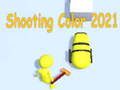 Игра Стрельба цветом 2021 онлайн