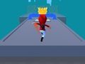 Игра Симулятор: Мания паркура онлайн