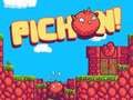 Игра Пичон: Птица головорез онлайн