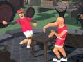 Игра Королевская пощёчина 2 онлайн