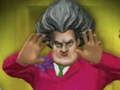 Игра Ужас страшного учителя онлайн Игра Ужас страшного учителя онлайн