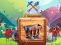 Игра Руби и добывай онлайн Игра Руби и добывай онлайн