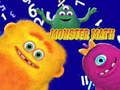 Игра Математический монстр онлайн Игра Математический монстр онлайн