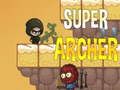Игра Супер лучник онлайн