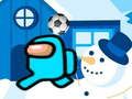 Игра Амонг Ас: Самозванец игра головой онлайн Игра Амонг Ас: Самозванец игра головой онлайн