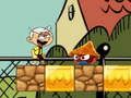 Игра Мой шумный дом: приключения онлайн Игра Мой шумный дом: приключения онлайн