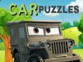 Игра Машины Пазлы онлайн Игра Машины Пазлы онлайн