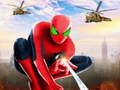 Игра Человек Паук: стрельба онлайн Игра Человек Паук: стрельба онлайн