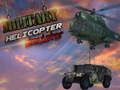 Игра Симулятор военного вертолета онлайн Игра Симулятор военного вертолета онлайн