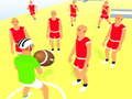 Игра Стреляй и беги онлайн Игра Стреляй и беги онлайн