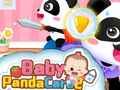 Игра Малыш Панда: Уход 2 онлайн
