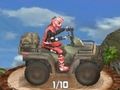 Игра Экстремальные испытания  ATV 2021 онлайн