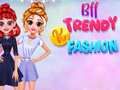 Игра Лучшие подруги: Модный тренд онлайн