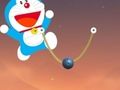 Игра Вырез Дораэмона онлайн