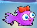 Игра Спасение рыбки онлайн Игра Спасение рыбки онлайн