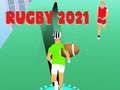 Игра Регби 2021 онлайн Игра Регби 2021 онлайн