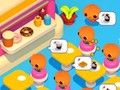 Игра Слияние кафе онлайн