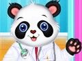 Игра Лучший врач в мире животных онлайн Игра Лучший врач в мире животных онлайн