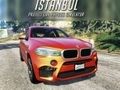 Игра Симулятор физики автомобилей: Стамбул онлайн