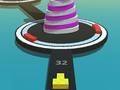Игра Огненные шары 3d стрельба онлайн
