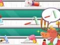 Игра Забавный торговый супермаркет онлайн Игра Забавный торговый супермаркет онлайн