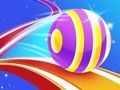 Игра Катание мяча онлайн