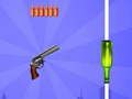 Игра Пистолет и бутылка онлайн