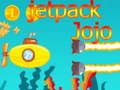 Игра Джетпак Джоджо онлайн Игра Джетпак Джоджо онлайн