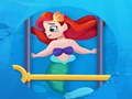 Игра Спасите Русалочку онлайн Игра Спасите Русалочку онлайн