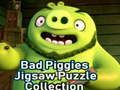 Игра Злые птицы: Плохие свиньи Коллекция пазлов онлайн Игра Злые птицы: Плохие свиньи Коллекция пазлов онлайн