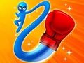 Игра Ракетный удар онлайн