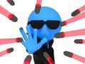 Игра Остановка пули онлайн