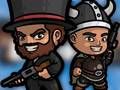 Игра Боевые чуваки онлайн Игра Боевые чуваки онлайн