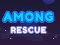 Игра Амонг Ас: Спасатель онлайн Игра Амонг Ас: Спасатель онлайн