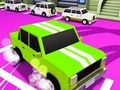 Игра Припаркуй мою машину онлайн