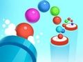 Игра Нарисованный пушечный выстрел онлайн Игра Нарисованный пушечный выстрел онлайн