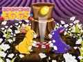 Игра Отскакивающие яйца онлайн Игра Отскакивающие яйца онлайн