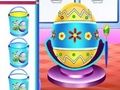 Игра Малышка Тейлор: День Пасхи онлайн Игра Малышка Тейлор: День Пасхи онлайн