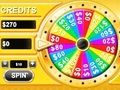 Игра Колесо фортуны онлайн Игра Колесо фортуны онлайн