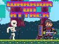 Игра Атака воина онлайн