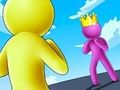 Игра Гигантская лихорадка онлайн онлайн