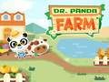 Игра Ферма доктора Панды онлайн Игра Ферма доктора Панды онлайн