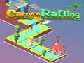 Игра Рафтинг по каньону онлайн Игра Рафтинг по каньону онлайн