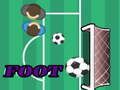 Игра Футбол онлайн Игра Футбол онлайн