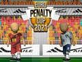 Игра Кубок Европы по пенальти 2021 онлайн Игра Кубок Европы по пенальти 2021 онлайн