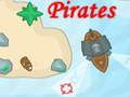 Игра Пираты онлайн Игра Пираты онлайн