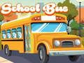 Игра Школьный автобус онлайн Игра Школьный автобус онлайн