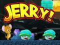 Игра Джерри онлайн Игра Джерри онлайн