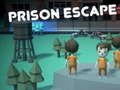 Игра Тюремный побег онлайн