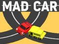 Игра Безумный автомобиль онлайн
